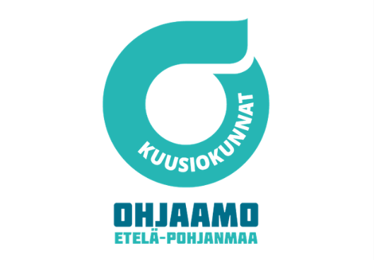 Ohjaamo Kuusiokuntien logo