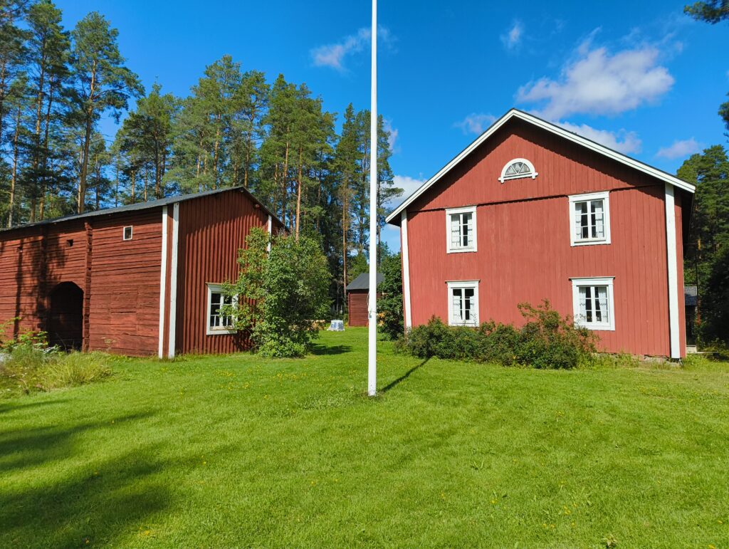 Pohjalaistalo