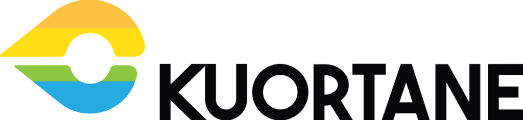 4väri logo musta png