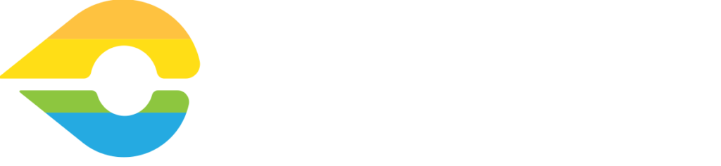 4väri logo valkoinen png