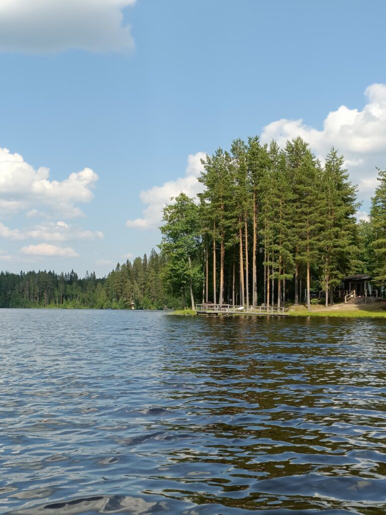 Porraslampi