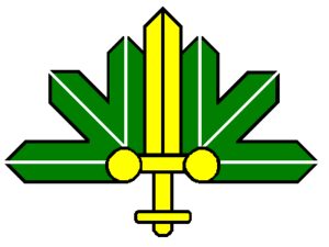 Vapaussotiemme Lakeuden Perinneyhdistys logo