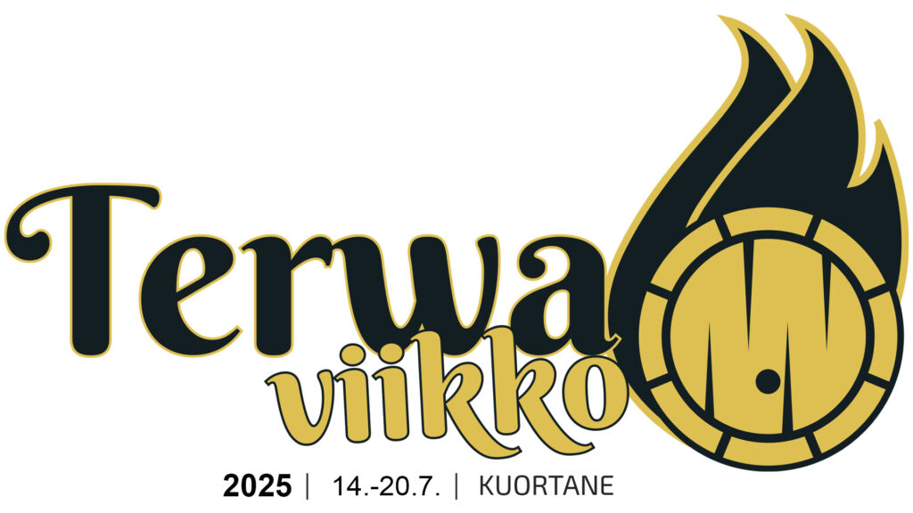 Terwaviikko logo